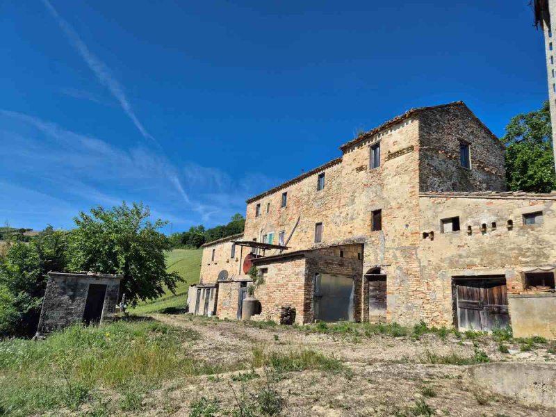 Casa a Ripatransone